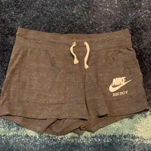 Nike shorts